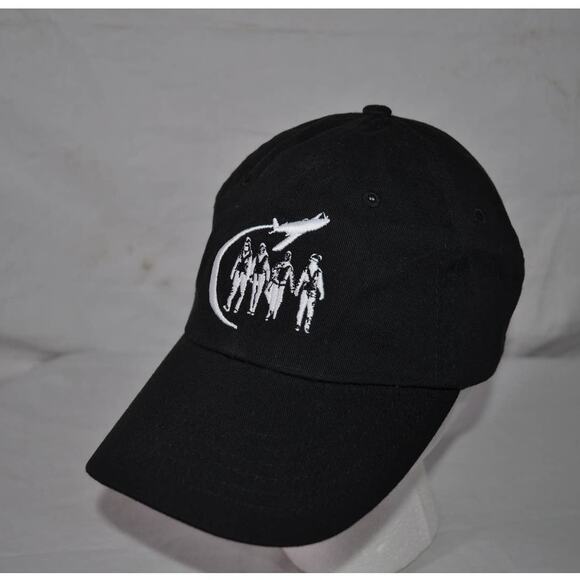 NCRFoundation.org Baseball Hat - Picture 1 of 4